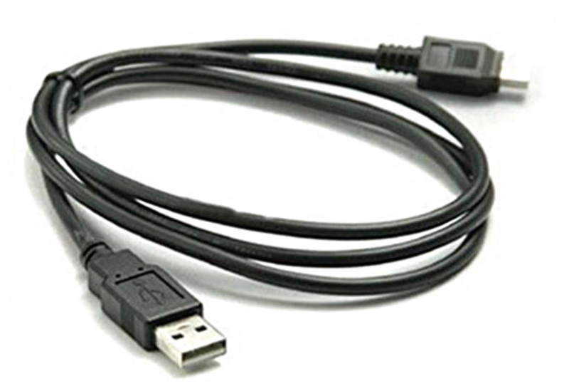 CELLULARLINE Cavo dati per iPhone 4 Cellular Line nero